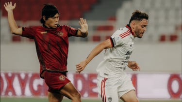 Hasil Super League Hari Ini, Jumat (16/10/2026): Madura United Ditahan Bhayangkara FC, Bali United Takluk 2-3 dari Java United