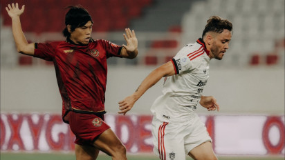 Hasil Super League Hari Ini, Jumat (16/10/2026): Madura United Ditahan Bhayangkara FC, Bali United Takluk 2-3 dari Java United