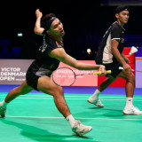 Jadwal Final Denmark Open 2026: Fajar/Fikri Tulang Punggung Indonesia, Ditantang Wakil Malaysia