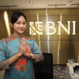 BNI Raih Peringkat 4 BUMN Layanan Terbaik di Danantara Indonesia CX100 Award 2026