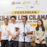 Pemerintah Percepat Sambungan Listrik Gratis di Jabar, Target Naik Jadi 25 Ribu Rumah Tangga