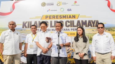 Pemerintah Percepat Sambungan Listrik Gratis di Jabar, Target Naik Jadi 25 Ribu Rumah Tangga