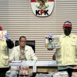 Korupsi Dana Bencana Oknum BNPB, KPK: Barang Bukti Senilai Rp5,47 Miliar