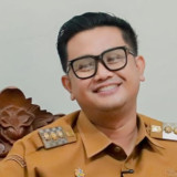 Punya Kekayaan Miliaran Rupiah, Ini Profil Bupati Klaten Hamenang Wajar Ismoyo yang Kena OTT KPK