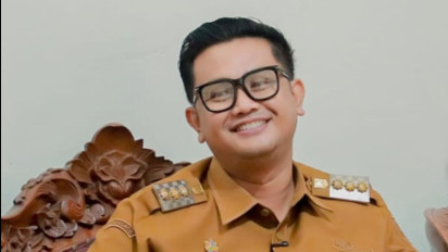 Punya Kekayaan Miliaran Rupiah, Ini Profil Bupati Klaten Hamenang Wajar Ismoyo yang Kena OTT KPK