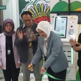 Mudahnya Mengubah Saldo Emas Digital Menjadi Fisik Lewat ATM
