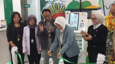 Mudahnya Mengubah Saldo Emas Digital Menjadi Fisik Lewat ATM