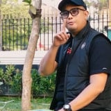 Bupati Klaten Hamenang Wajar Ismoyo, Mantan Wartawan? Berharta Rp5,98 Miliar Saat OTT KPK