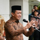 Stok BBM Nasional Dipastikan Aman, Pemerintah Fokus Perbaiki Jalur Pengiriman