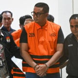 3 Fakta Mencengangkan Korupsi Bupati Klaten Bersama Kepala BPK Jateng