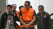 3 Fakta Mencengangkan Korupsi Bupati Klaten Bersama Kepala BPK Jateng