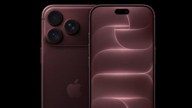 iPhone 18 Pro Harganya Tembus Rp58 Juta dan Bikin Melongo, Sebanding dengan UMR Jakarta?