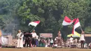 Siswa Belajar SAR hingga Simulasi Kebakaran, Apa yang Bisa Didapat dari Pendidikan di Luar Kelas?