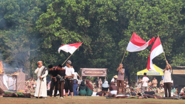 Siswa Belajar SAR hingga Simulasi Kebakaran, Apa yang Bisa Didapat dari Pendidikan di Luar Kelas?