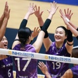 Jadwal KOVO Cup 2026, Sabtu 17 Oktober: Semifinal! Empat Tim Siap Bertarung Perebutkan Dua Tempat di Partai Puncak