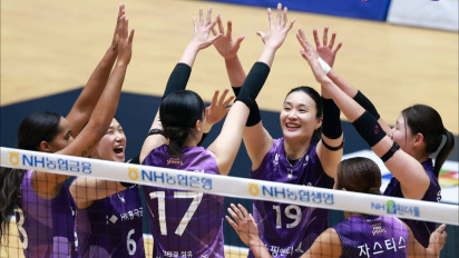 Jadwal KOVO Cup 2026, Sabtu 17 Oktober: Semifinal! Empat Tim Siap Bertarung Perebutkan Dua Tempat di Partai Puncak