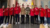 Menjelang Satu Abad Marhaenisme, DPP GMNI Dukung Kebijakan Kerakyatan Presiden Prabowo