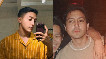 Siapa Aron Ashab? Viral Usai Mengaku Diculik dan Disiksa, Kini Ancam Lapor Polisi