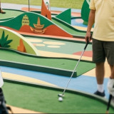 Dari Mini Golf hingga Coaching Clinic, Cara Indonesia Golf Festival 2026 Kenalkan Golf ke Publik