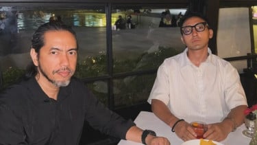 Sunan Kalijaga Ungkap Pengakuan Aron Ashab Diduga Diculik 6 Bulan di Tasikmalaya, Alami Kekerasan