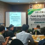 Sinergikan Satu Kesehatan, Ini yang Dilakukan FIKKIA Unair Banyuwangi