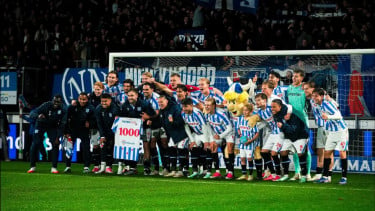 Hasil Laga Timnas Indonesia Abroad: Beda Nasib Mees Hilgers dan Jay Idzes