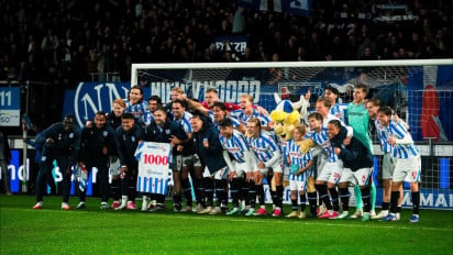 Hasil Laga Timnas Indonesia Abroad: Beda Nasib Mees Hilgers dan Jay Idzes
