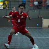 Hasil Laga Timnas Futsal Indonesia: Skuad Garuda Finis di Dasar Klasemen Copa Des Nacoes de Futsal Usai Kalah dari Tanjung Verde