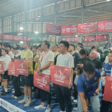 Usai Raih Dua Medali di Asian Games 2026, Padel Indonesia Langsung Gelar Kejurnas