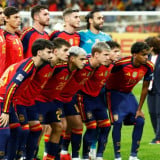 FIFA Sanksi Denda Rp361 juta dan Penutupan Tribun Laga Kandang Spanyol Karena Chant Anti Muslim Vs Mesir