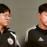 ‎Jelang Persita Vs Persija, Kwon Chang-hoon Minta Macan Kemayoran Lupakan Empat Kemenangan Beruntun
