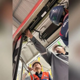 "Anker" Keluhkan KRL INKA Kerap Gangguan, KAI: Kami Tangani dengan Serius, Setiap Kendala Harus Diketahui Akar Masalahnya