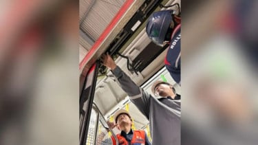 "Anker" Keluhkan KRL INKA Kerap Gangguan, KAI: Kami Tangani dengan Serius, Setiap Kendala Harus Diketahui Akar Masalahnya