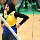Hyundai E&C Hillstate Terpuruk di KOVO Cup, Media Korea Minta Pelatih Siapkan Megawati Hangestri Sebagai Tulang Punggung Layaknya ketika di Red Sparks