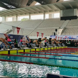 Akuatik Indonesia Gelar 3rd SEAA Masters Swimming Championship 2026, 600 Perenang dari 5 Negara Turut Berpartisipasi