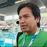 Harlin E Rahardjo Sebut 3rd SEAA Masters Swimming Championship 2026 Diikuti Perenang Pemegang Rekor Dunia ‎