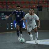 Hector Souto Murka usai Timnas Futsal Indonesia Kalah dari Tanjung Verde: Paling Mengecewakan dalam 2 Tahun!