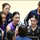 Link Live Streaming KOVO Cup 2026, Sabtu 17 Oktober: Pink Spiders vs GS Caltex Buka Babak Semifinal Siang Hari Ini