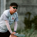 ‎Shin Tae-yong Ungkap Pemain Persita yang Paling Diwaspadai, Ternyata Pernah Berkarier di Real Betis
