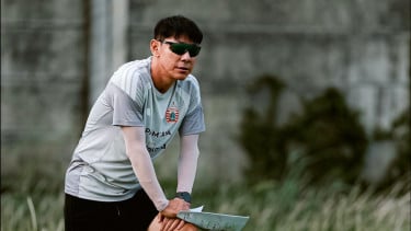 ‎Shin Tae-yong Ungkap Pemain Persita yang Paling Diwaspadai, Ternyata Pernah Berkarier di Real Betis