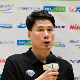 Kata-kata Pertama Kang Sung-hyung Usai Hyundai Hillstate Kalah dari GS Caltex dan Tersingkir dari KOVO Cup 2026