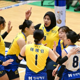 Volimania Korea Sebut Skuad Hyundai Hillstate Bobrok usai Gagal di KOVO Cup, Prediksi Megawati Hangestri Cs Jadi Juru Kunci