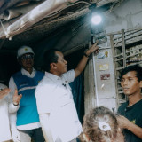 Pemerintah Percepat Sambungan Listrik Gratis di Jabar, Target Naik Jadi 25 Ribu Rumah Tangga