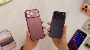 iPhone 18 Pro vs Pro Max Menurut David Gadgetin, Mending Mana?
