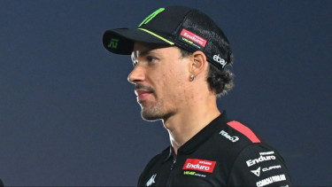 Kata Bos Ducati Usai Franco Morbidelli Resmi Pindah ke Aruba.it Racing di WorldSBK 2027: Ini Sangat Berharga!