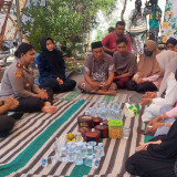 Keluarga Mempertanyakan Keterlibatan Sefriel dalam Upaya Pemadaman Karhutla