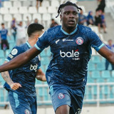 Link Live Streaming Garudayaksa FC vs Arema FC Sore Ini, Singo Edan Buru Kemenangan Kedua