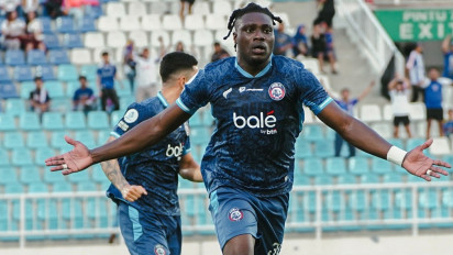 Link Live Streaming Garudayaksa FC vs Arema FC Sore Ini, Singo Edan Buru Kemenangan Kedua
