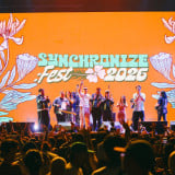 Synchronize Fest 2026: Para Musisi Kompak Suarakan Karhutla, dari Doa hingga Sindiran Keras