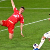 Wasit Copa Uruguay Gunakan Kartu Digital, Gebrakan Baru Teknologi di Sepak Bola Modern